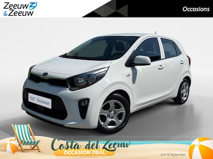 Kia Picanto 0