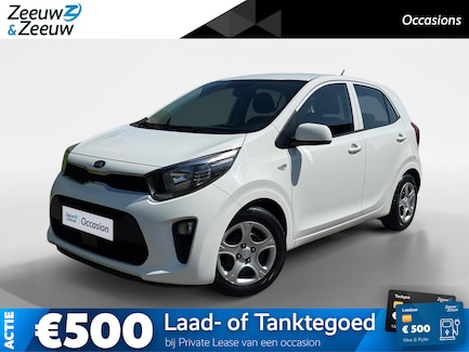 Kia Picanto 0
