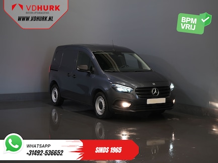 Mercedes-Benz Citan 0