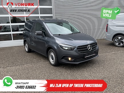 Mercedes-Benz Citan 0