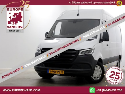 Mercedes-Benz Sprinter 0