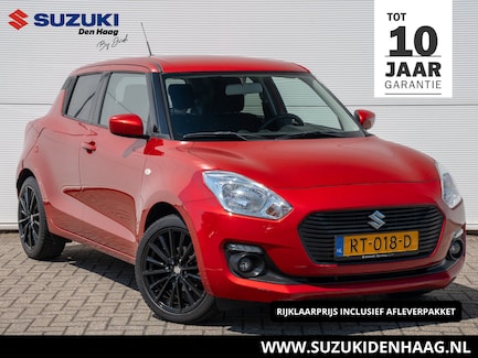 Suzuki Swift 0