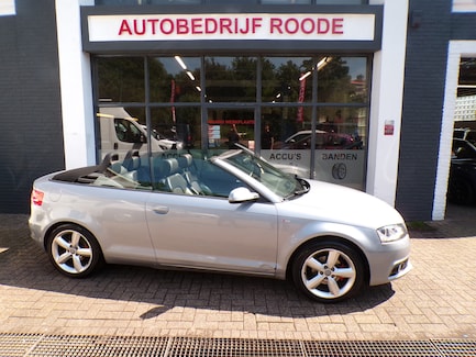 Audi A3 0