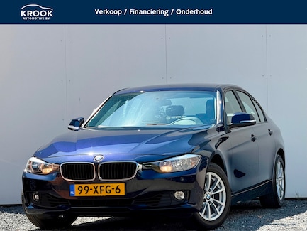 BMW 3-Serie 0