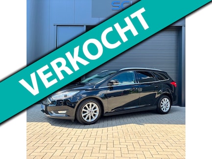 Ford Focus 0
