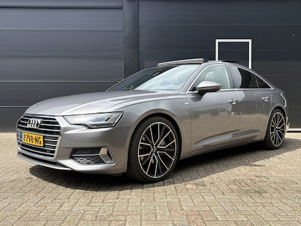 Audi A6 0