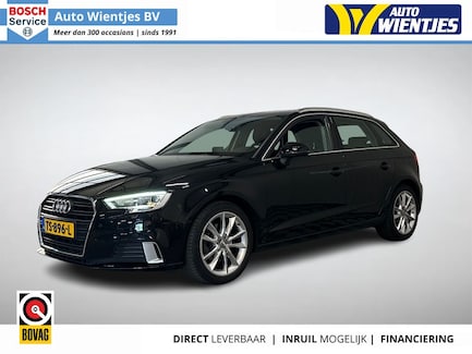 Audi A3 0