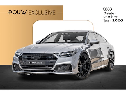 Audi A7 0