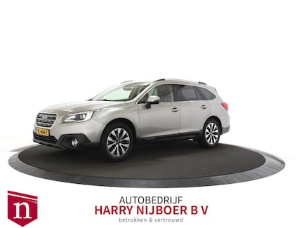 Subaru Outback 0