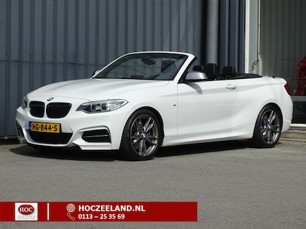 BMW 2-Serie 0