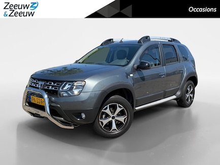 Dacia Duster 0
