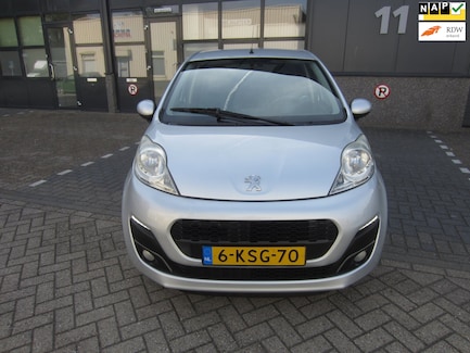 Peugeot 107 0