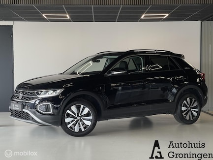 Volkswagen T-Roc 0