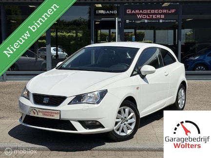 SEAT Ibiza 0