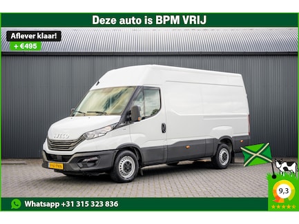 IVECO Daily 0