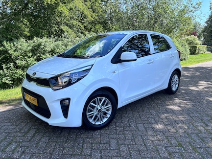Kia Picanto 0