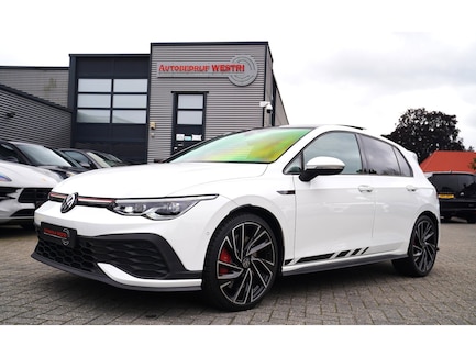 Volkswagen Golf 0