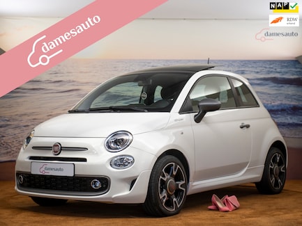 Fiat 500 0