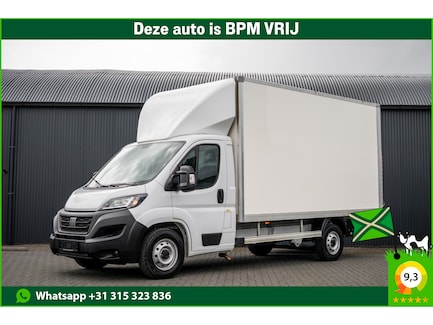 Fiat Ducato 0