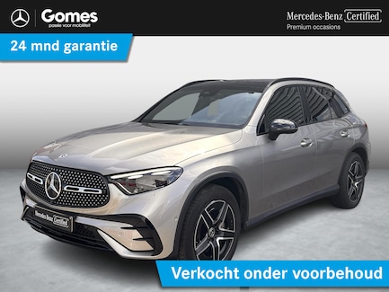 Mercedes-Benz GLC 0