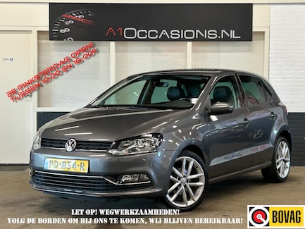 Volkswagen Polo 0