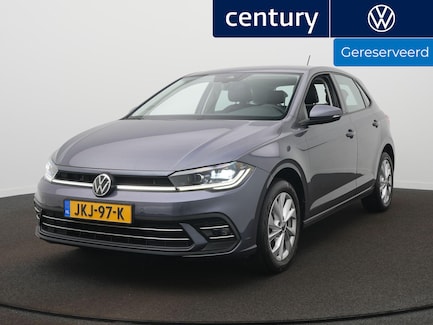 Volkswagen Polo 0