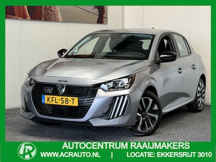 Peugeot 208 0