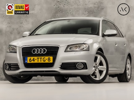 Audi A3 0