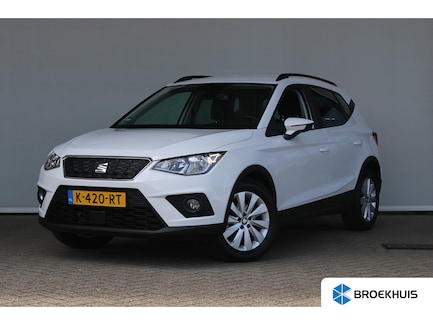 SEAT Arona 0