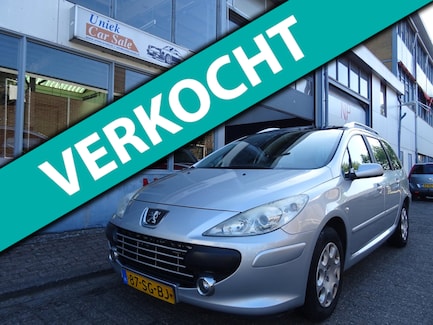 Peugeot 307 0