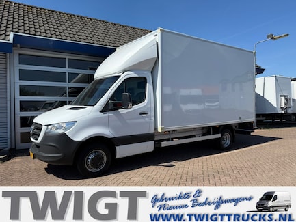 Mercedes-Benz Sprinter 0