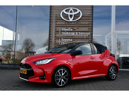 Toyota Yaris 0