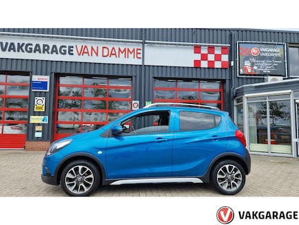 Opel Karl 0