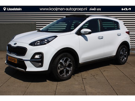 Kia Sportage 0