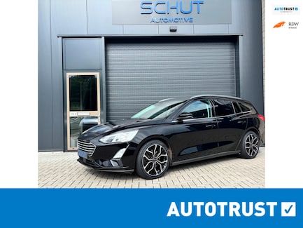 Ford Focus 0