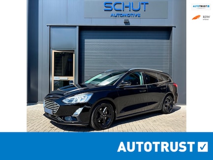 Ford Focus 0
