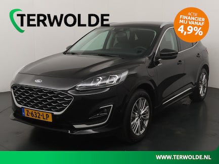 Ford Kuga 0