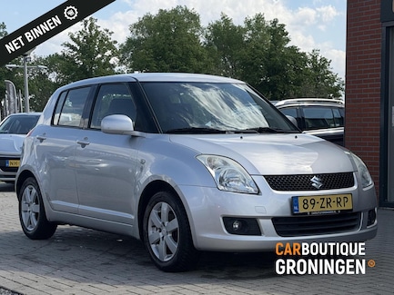 Suzuki Swift 0