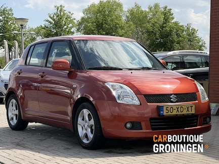 Suzuki Swift 0