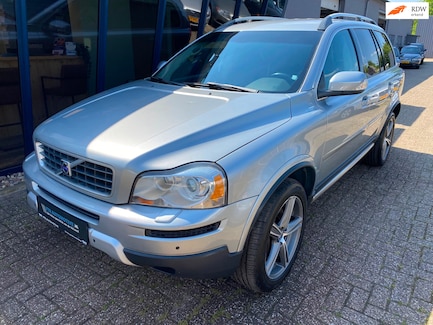 Volvo XC90 0