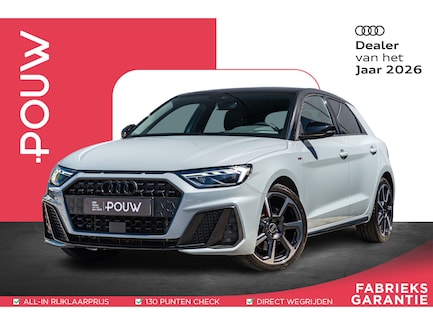 Audi A1 0