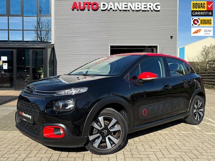Citroën C3 0