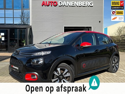 Citroën C3 0
