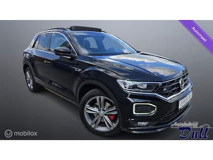 Volkswagen T-Roc 0
