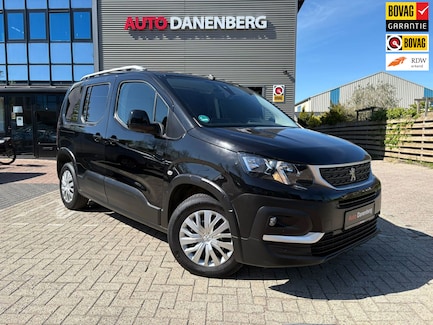 Citroën Berlingo 0