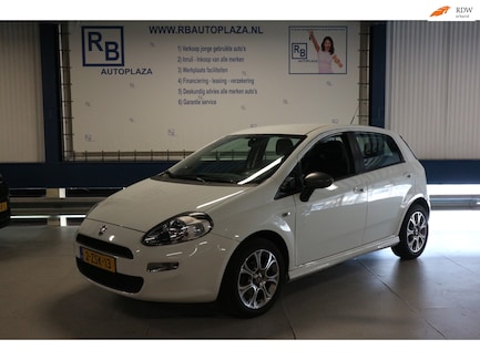 Fiat Punto 0