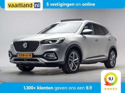 MG EHS 0