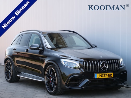 Mercedes-Benz GLC 0
