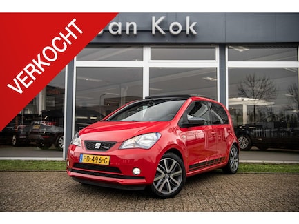 SEAT Mii 0