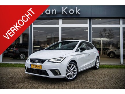 SEAT Ibiza 0